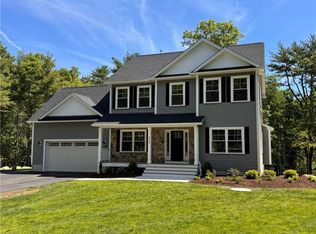 220 Rice City City Rd, Greene, RI 02827