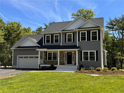 180 Rice City Rd, Coventry, RI, 02827