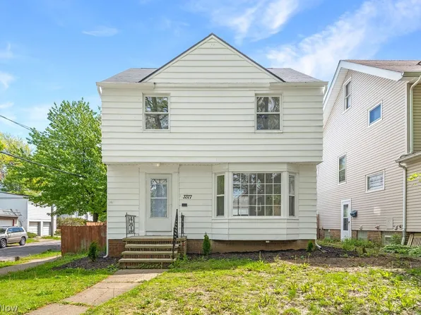 3377 W 131st St, Cleveland, OH 44111