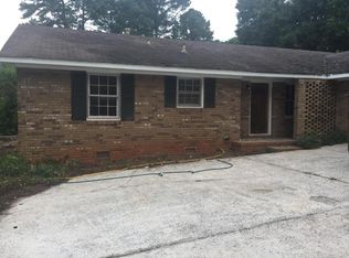 106 Stafford Dr, Athens, GA 30605