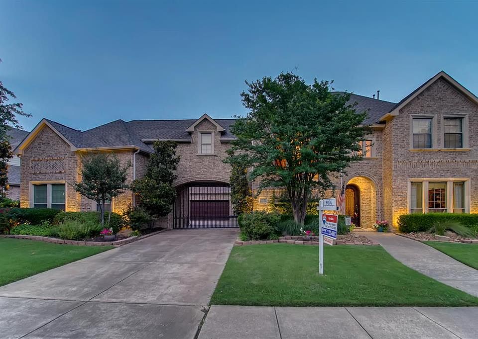 5578 Beacon Hill Dr, Frisco, TX 75034 Zillow