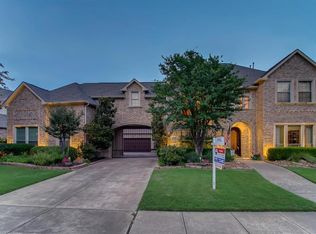 5578 Beacon Hill Dr, Frisco, TX 75034