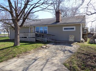 2008 Boyd Ln, Columbia, MO 65202