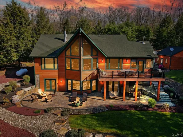 3320 Forest St, Lehighton, PA 18235