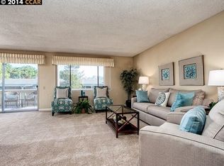 1301 Canyonwood Ct APT 6, Walnut Creek, CA