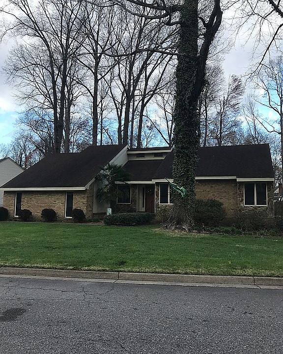 821 Mildenhall Drive