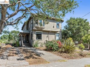 1059 Bella Vista Ave APT 4, Oakland, CA 94610