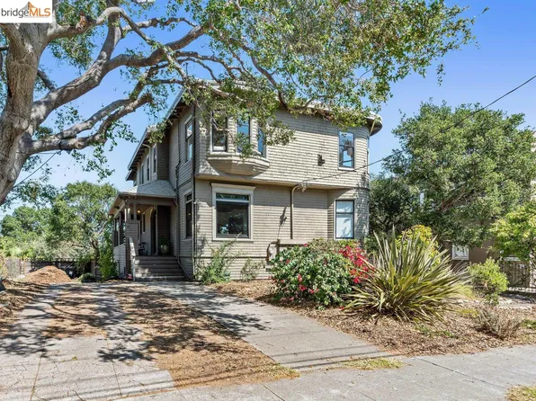 1059 Bella Vista Ave APT 4, Oakland, CA 94610