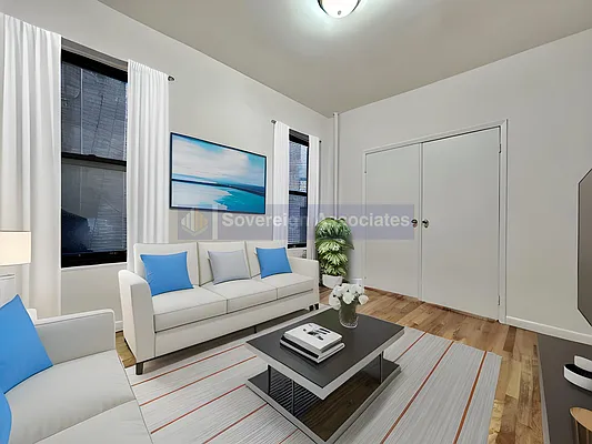 Rented by Sovereign Associates | media 3