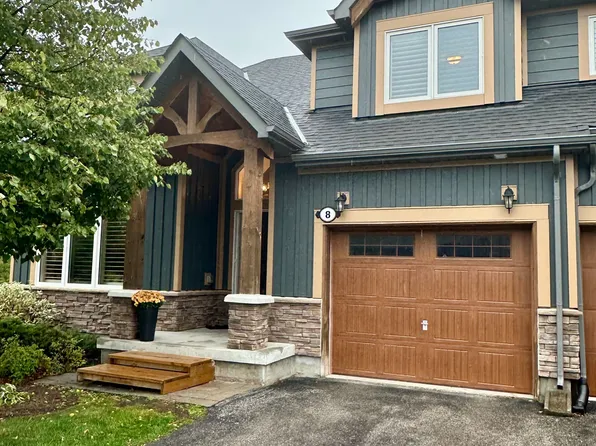 8 Robbie Way, Collingwood, ON L9Y 0X5