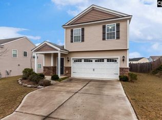 659 Braekel Way, Lexington, SC 29072
