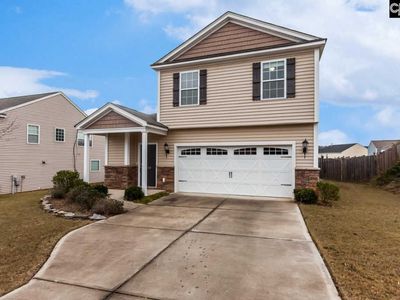 659 Braekel Way, Lexington, SC, 29072