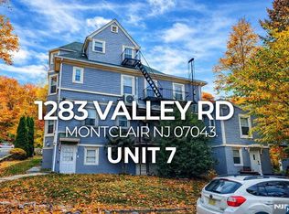 1283 Valley Rd APT 7, Montclair, NJ 07043
