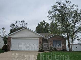 5020 Bright Angel Trl, Fort Wayne, IN 46808