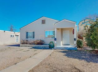 318 Dartmouth Dr SE #1, Albuquerque, NM 87106