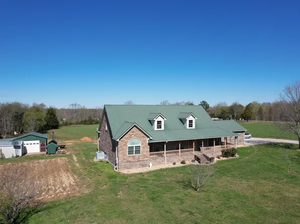 295 White Rd, Pulaski, TN 38478