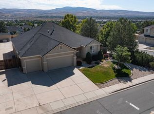 1014 Fuggles Dr, Sparks, NV