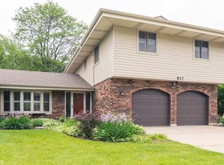 817 S Salem Dr, Schaumburg, IL 60193