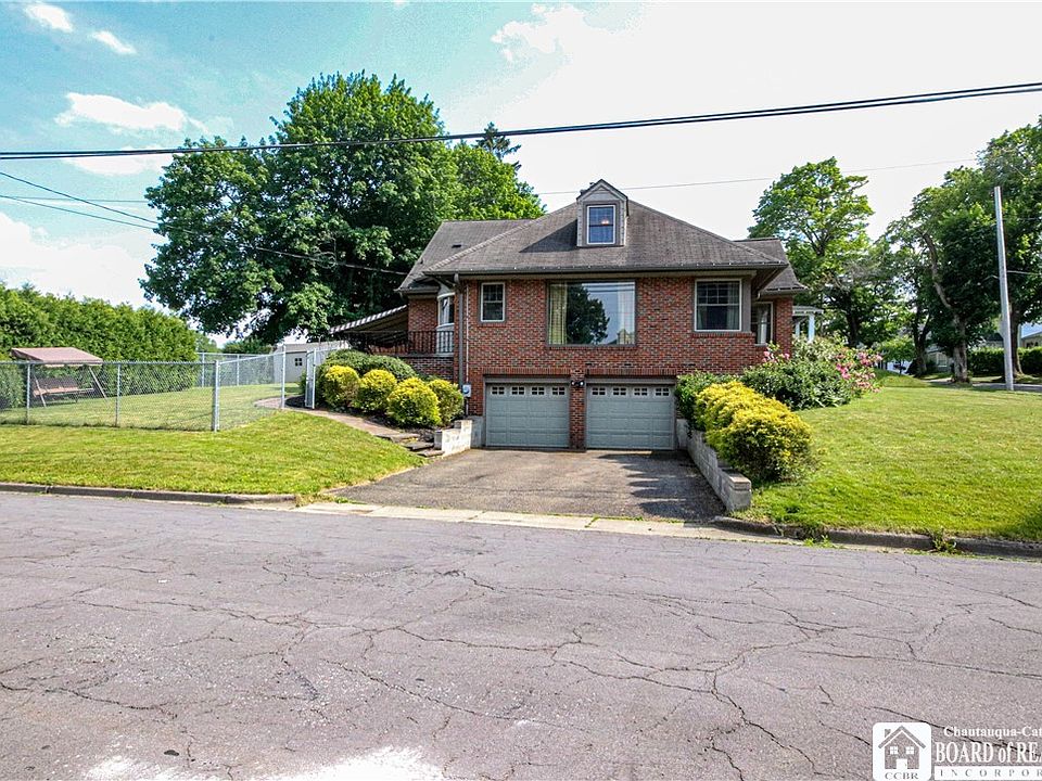 150 Beechview Ave, Jamestown, NY 14701 Zillow