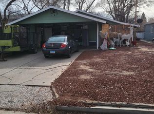 319 Lee St, Carson City, NV