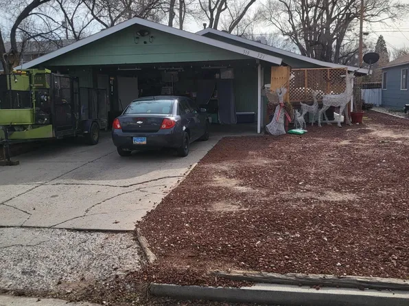 319 Lee St, Carson City, NV 89706
