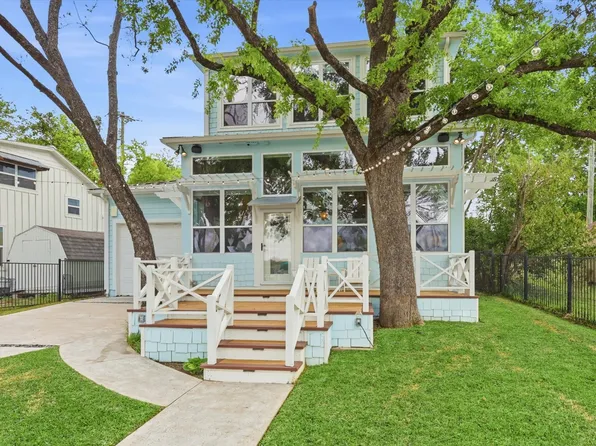 1913 E Lake Dr, Weatherford, TX 76087
