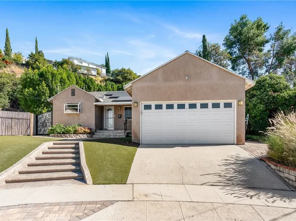 10234 Hatton Ct, Sun Valley, CA 91352