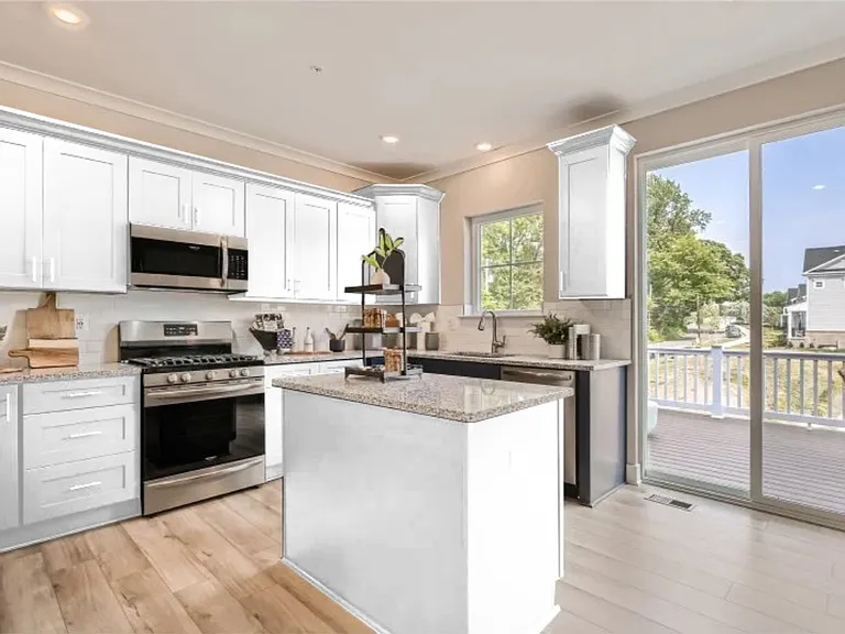 The Villas at Patapsco Glen — Photo 28
