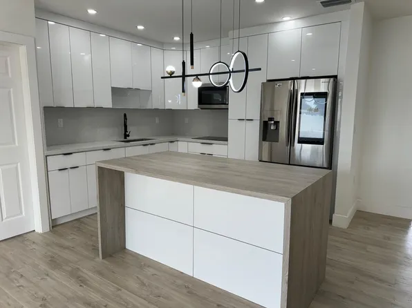 17211 NW 27th Court, Miami Gardens, FL 33056