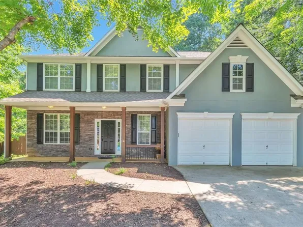 2730 Two Rock Ct, Alpharetta, GA 30004