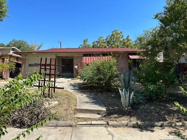 415 FUTURE DR, San Antonio, TX 78213