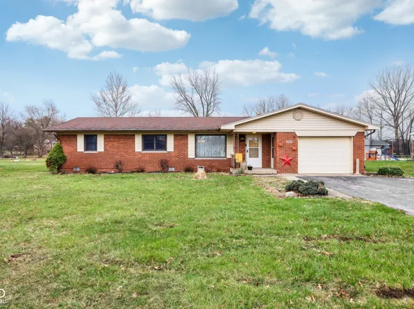 6905 E Hanna Ave, Indianapolis, IN 46203