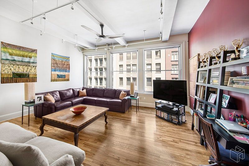 1st image of 126 W 22nd St APT 6N