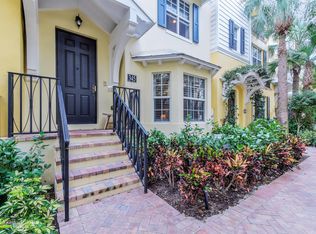 345 S Bromeliad, West Palm Beach, FL 33401