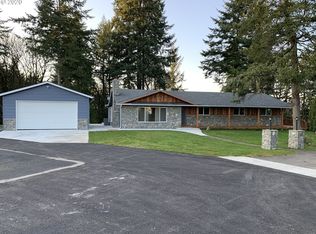 6000 NW 334th St, Ridgefield, WA 98642