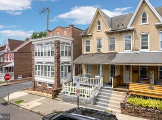 503 Beech St, Pottstown, PA 19464
