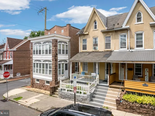 503 Beech St, Pottstown, PA 19464