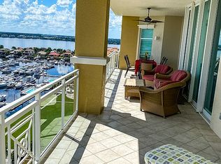 140 Riviera Dunes Way #1102R, Palmetto, FL 34221