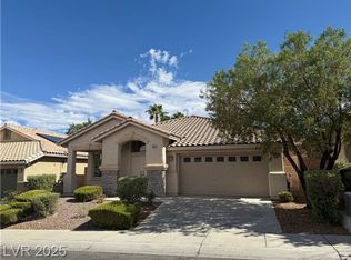 10657 Sapphire Vista Ave, Las Vegas, NV 89144