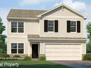 5922 Damsel Dr, Columbus, OH 43232