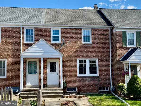 3 Diamond Ct, Pottstown, PA 19464