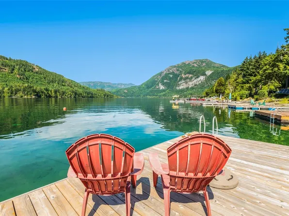 3470 Horne Lake Caves Rd, Nanaimo, BC V9K 2L7