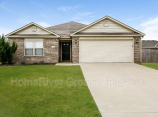 155 Harvick Cir, Cabot, AR 72023