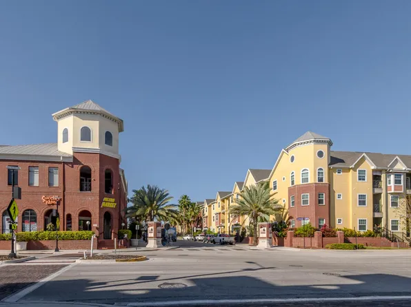 1910 E Palm Ave APT 10201, Tampa, FL 33605