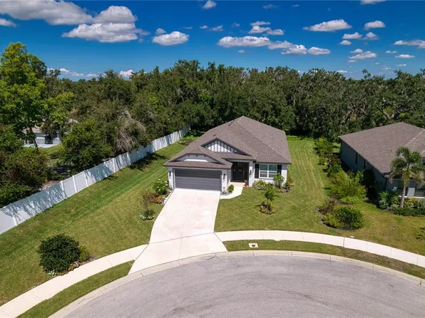 9406 43rd Ct E, Parrish, FL 34219