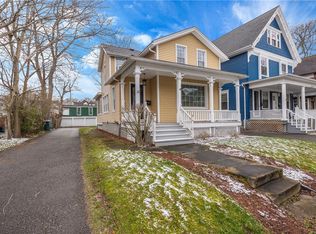 12 Rowley St, Rochester, NY 14607