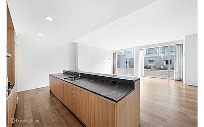 Rented by Douglas Elliman
