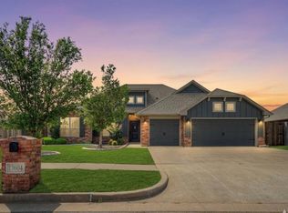 13604 Lark Ln, Oklahoma City, OK 73142