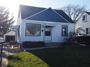 2355 S 99th St, Milwaukee, WI 53227