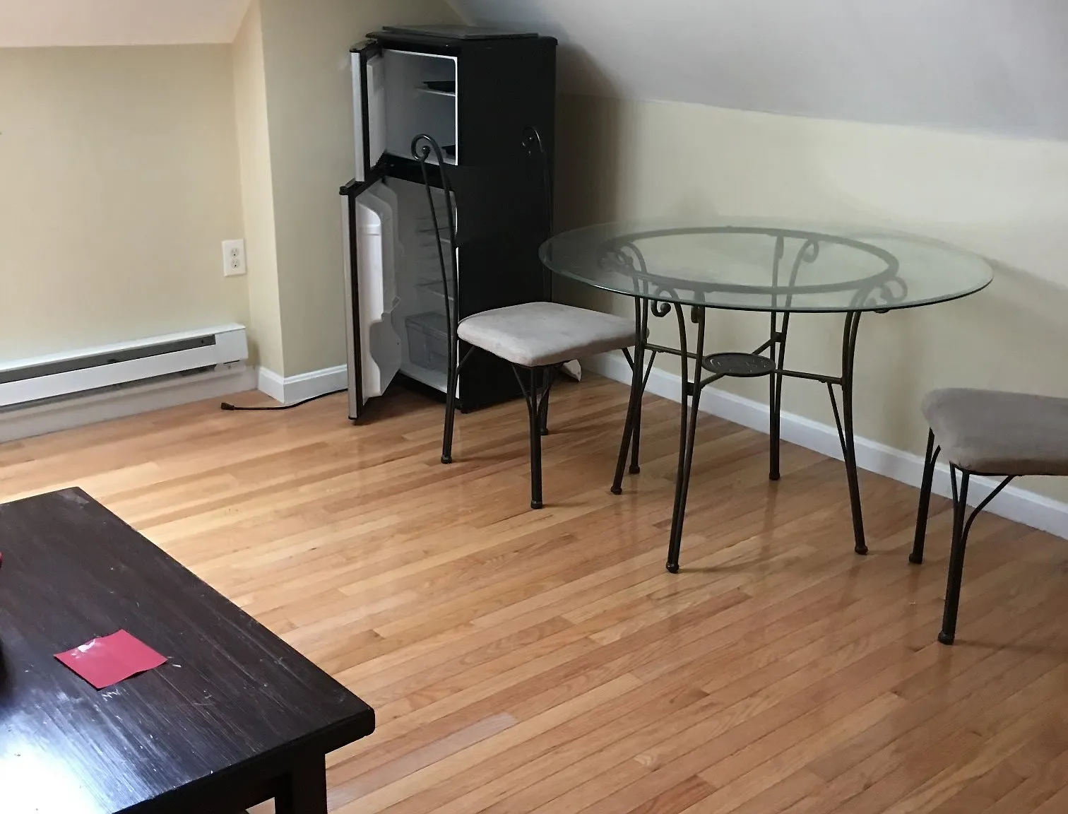1 bed, 765 sqft, $1,495 — Photo 2